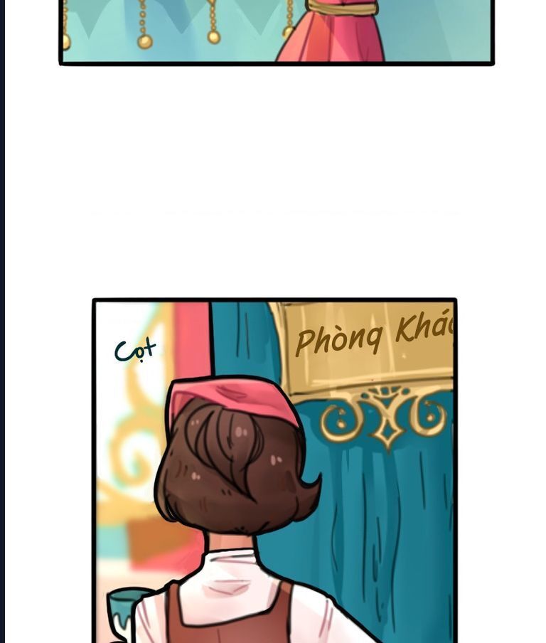 High Class Homos Chapter 4 - 11