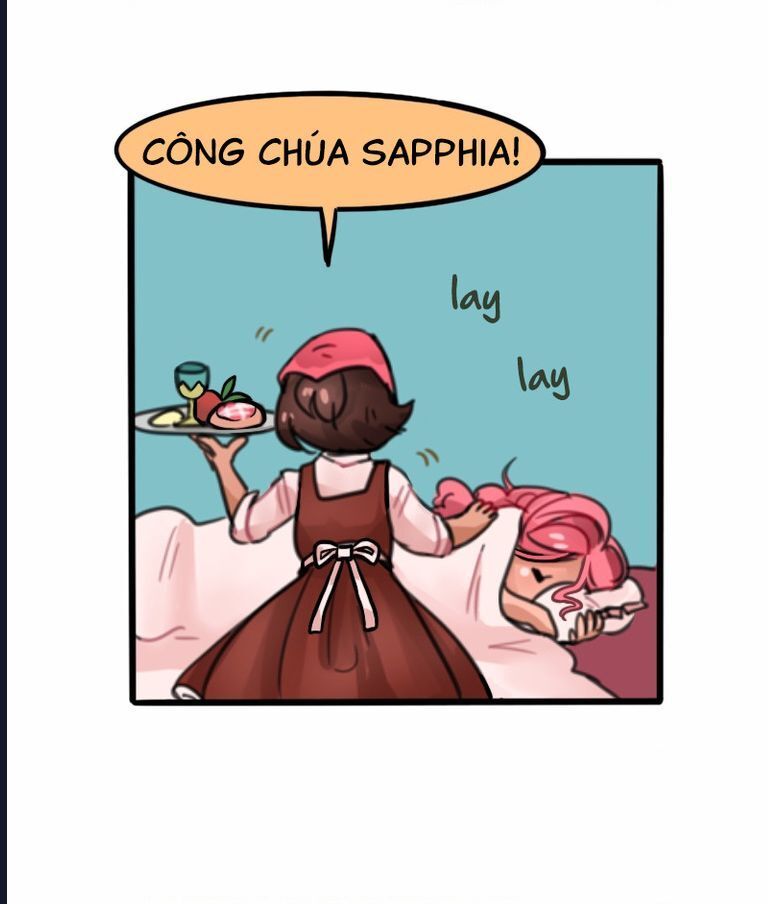 High Class Homos Chapter 4 - 15