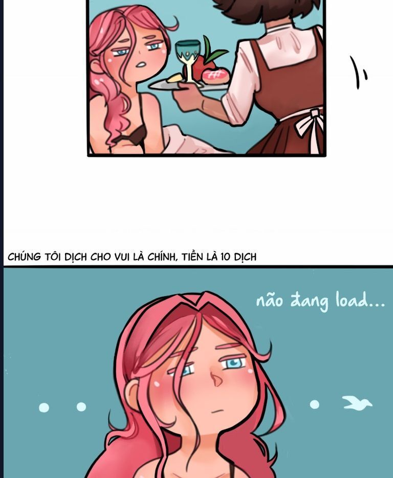 High Class Homos Chapter 4 - 17