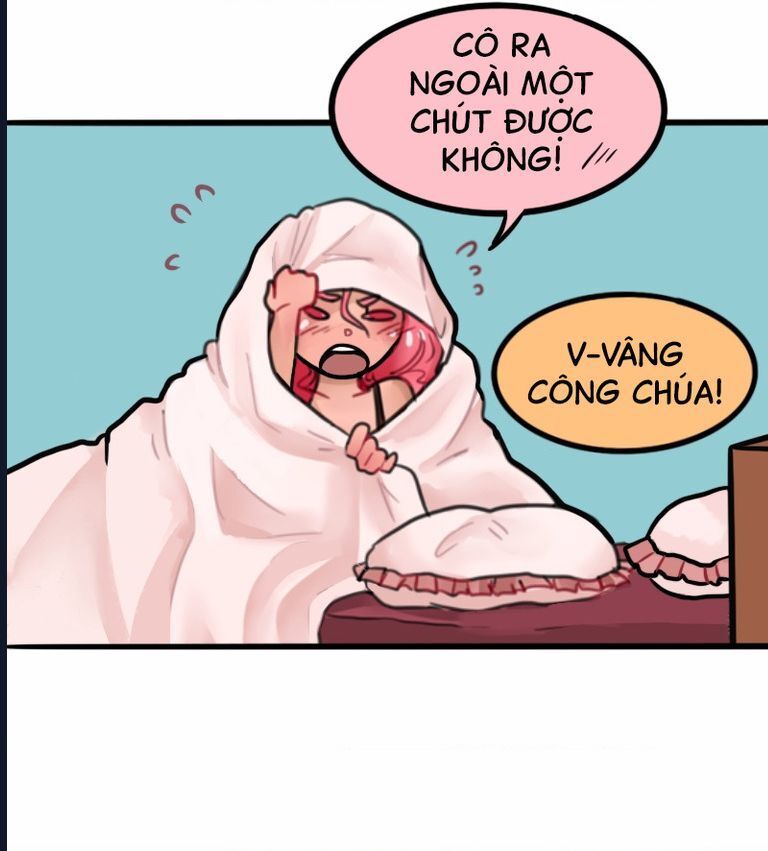 High Class Homos Chapter 4 - 19