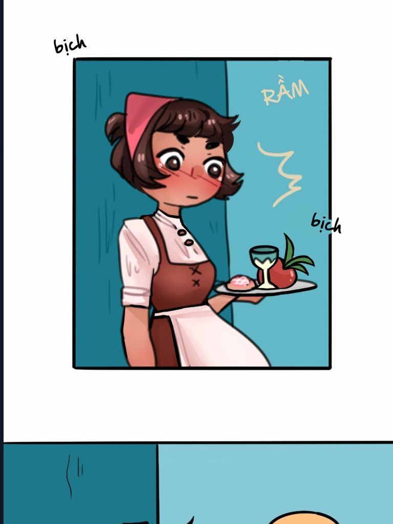 High Class Homos Chapter 4 - 20