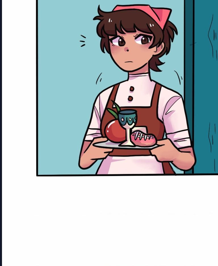 High Class Homos Chapter 4 - 23