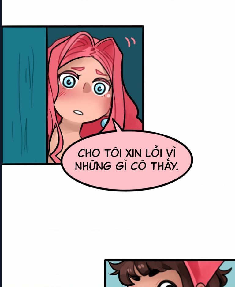 High Class Homos Chapter 4 - 24