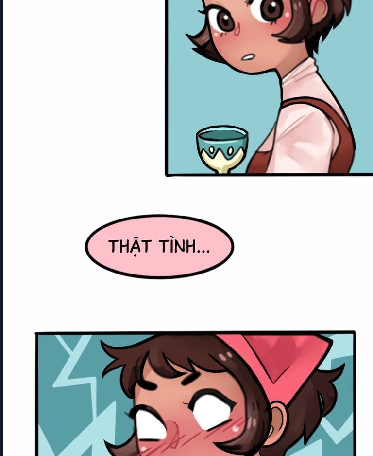 High Class Homos Chapter 4 - 25