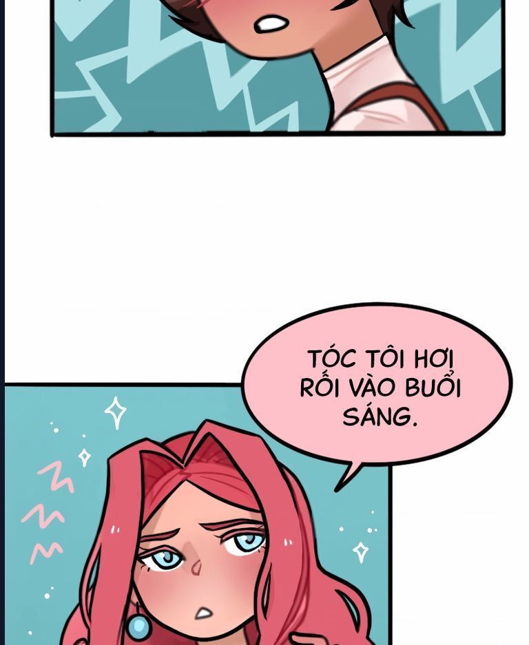 High Class Homos Chapter 4 - 26