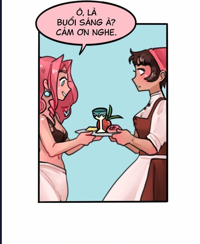 High Class Homos Chapter 4 - 28