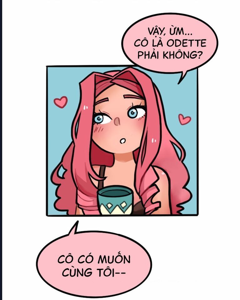 High Class Homos Chapter 4 - 29