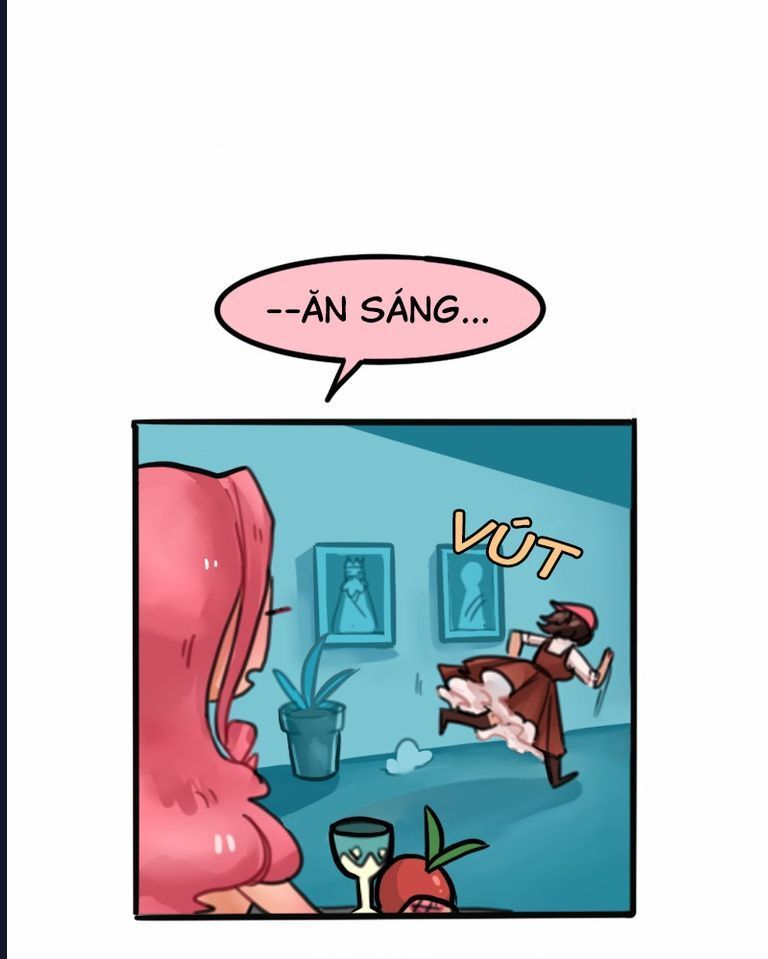 High Class Homos Chapter 4 - 30