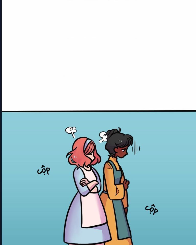 High Class Homos Chapter 4 - 31