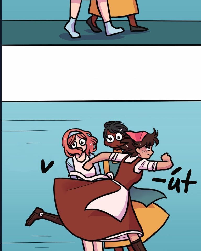 High Class Homos Chapter 4 - 32