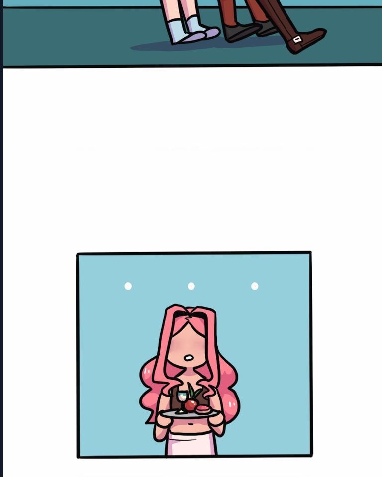 High Class Homos Chapter 4 - 33