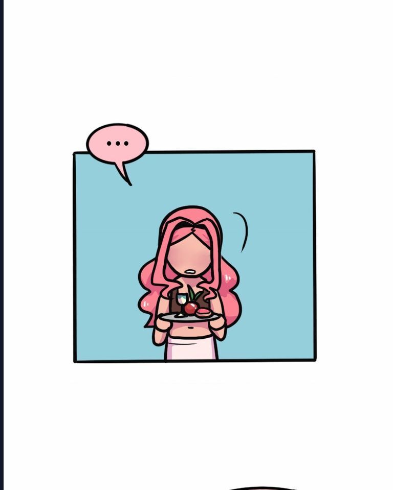 High Class Homos Chapter 4 - 34