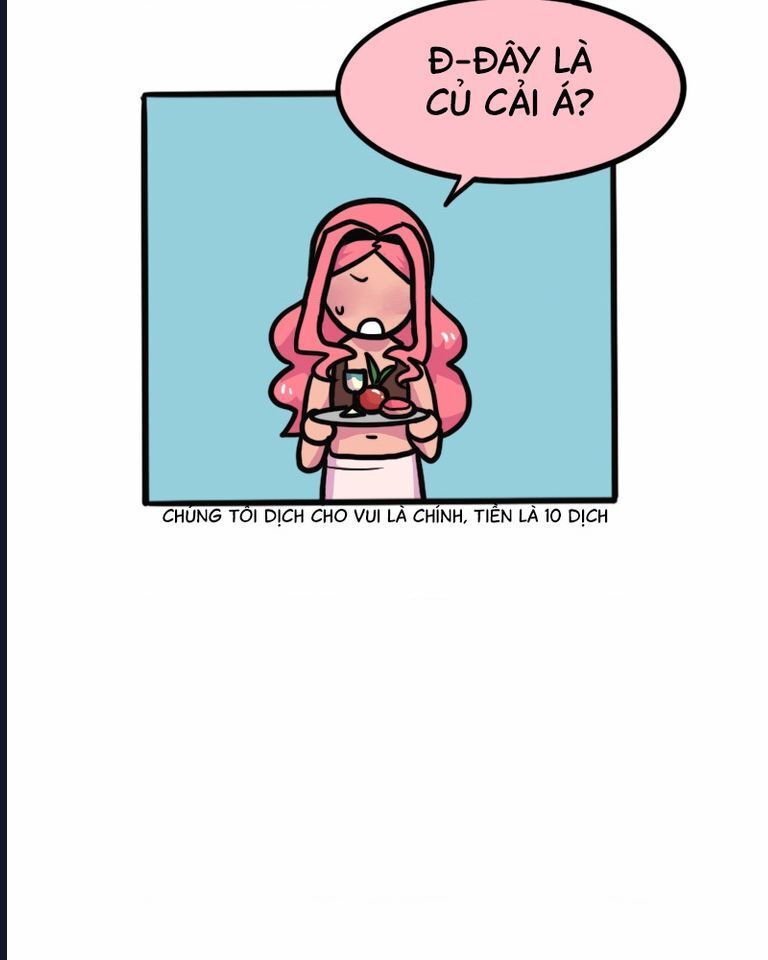 High Class Homos Chapter 4 - 35