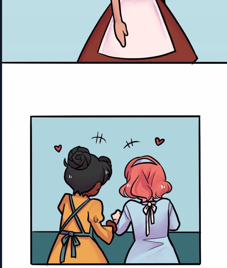 High Class Homos Chapter 4 - 5