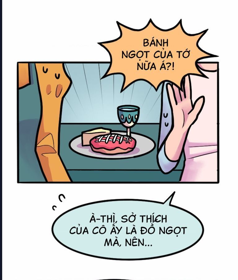 High Class Homos Chapter 4 - 7