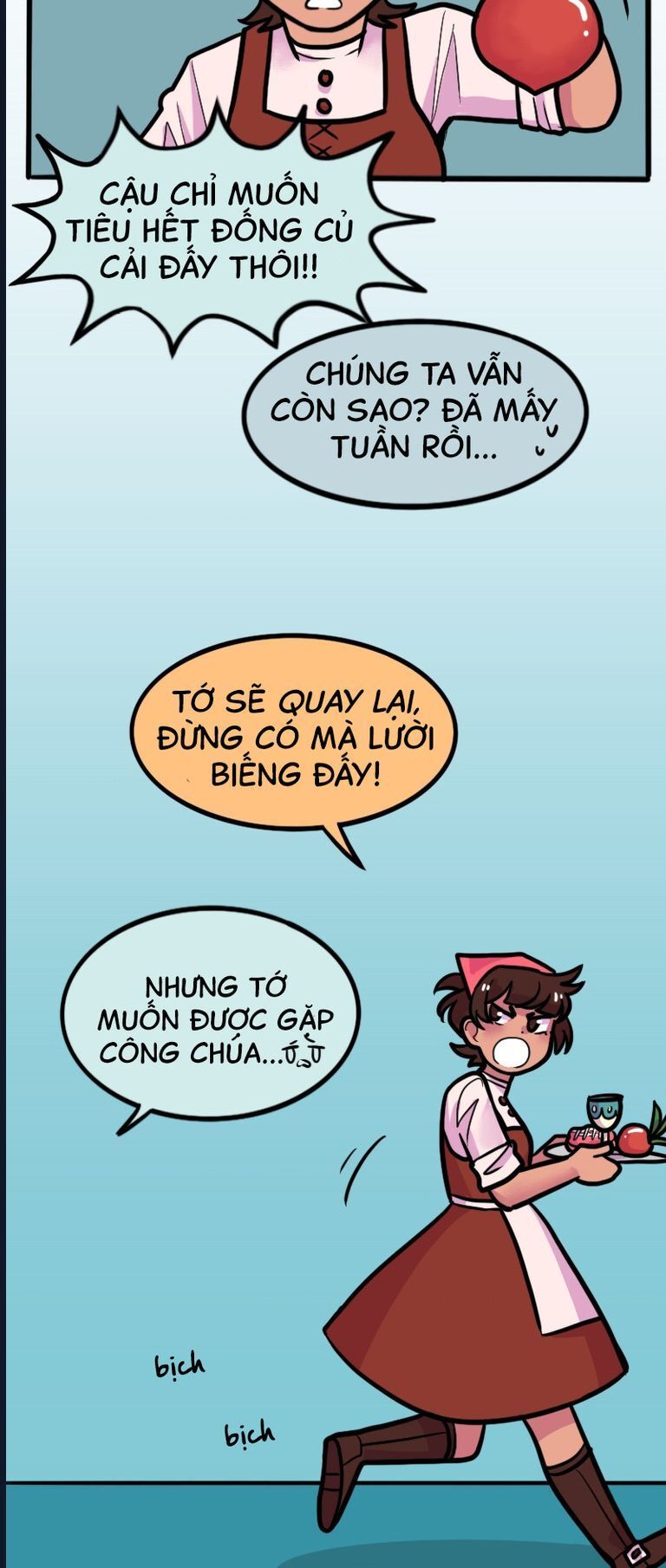 High Class Homos Chapter 4 - 9