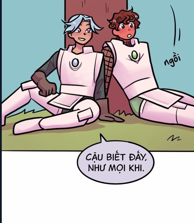 High Class Homos Chapter 5 - 11