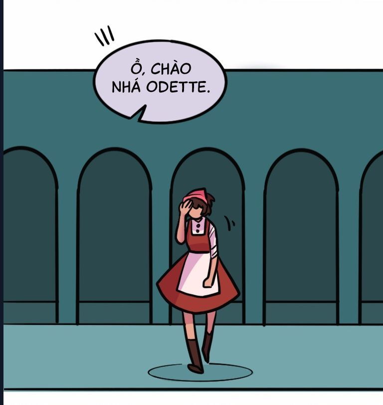 High Class Homos Chapter 5 - 12