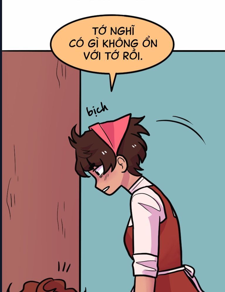 High Class Homos Chapter 5 - 13