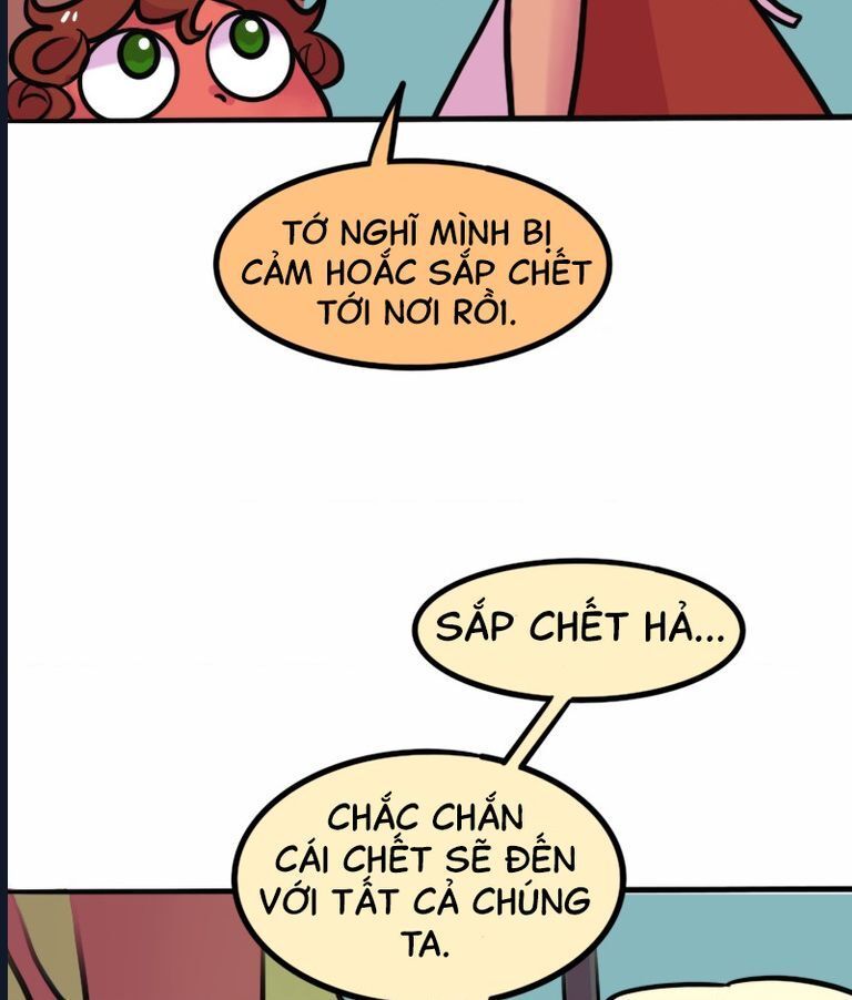 High Class Homos Chapter 5 - 14