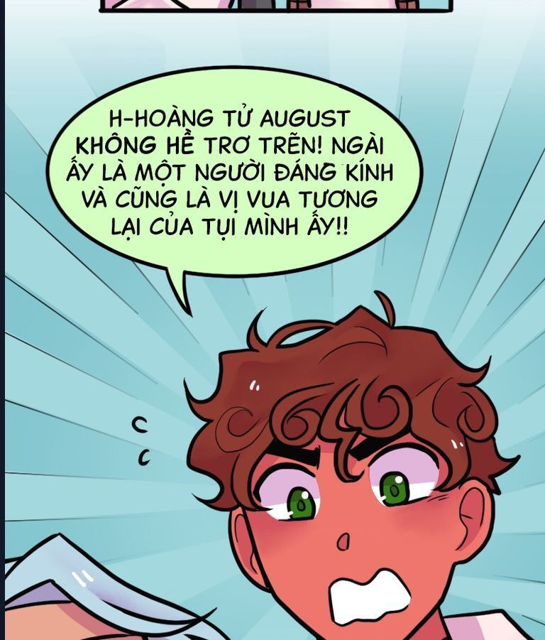 High Class Homos Chapter 5 - 19