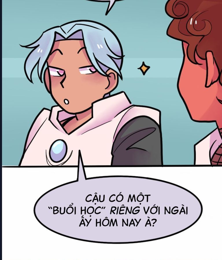 High Class Homos Chapter 5 - 21