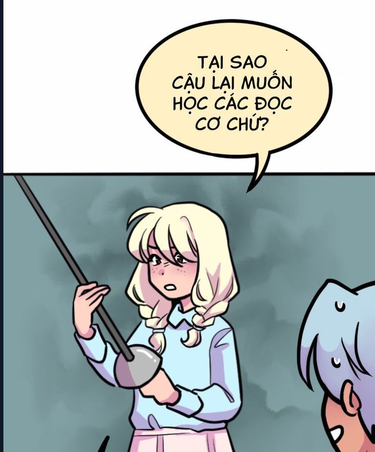 High Class Homos Chapter 5 - 22