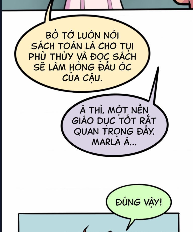 High Class Homos Chapter 5 - 23