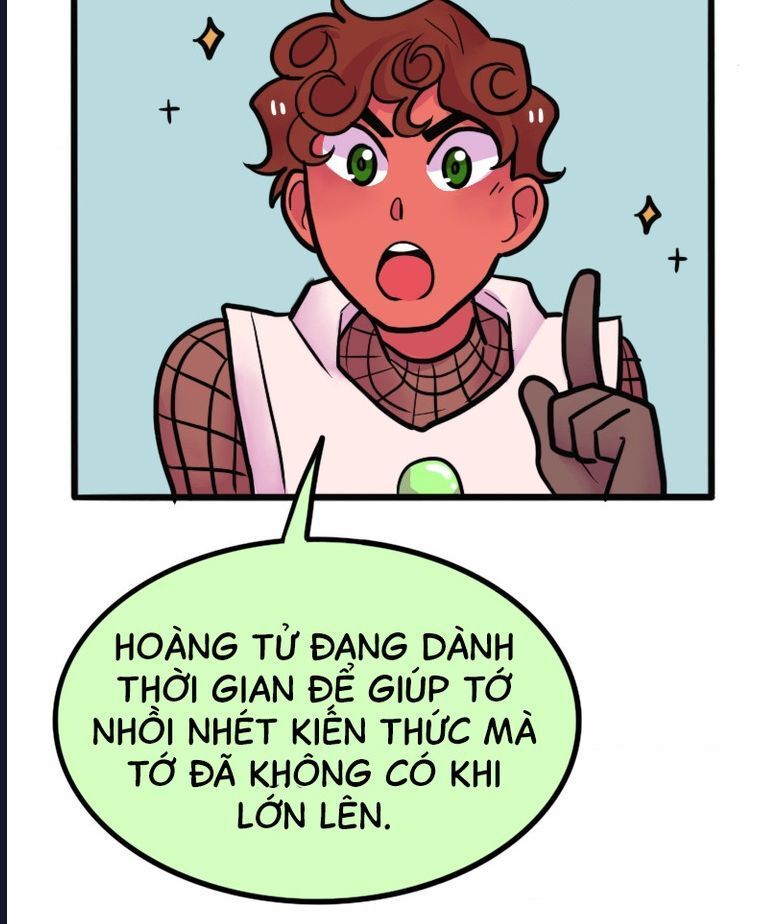 High Class Homos Chapter 5 - 24