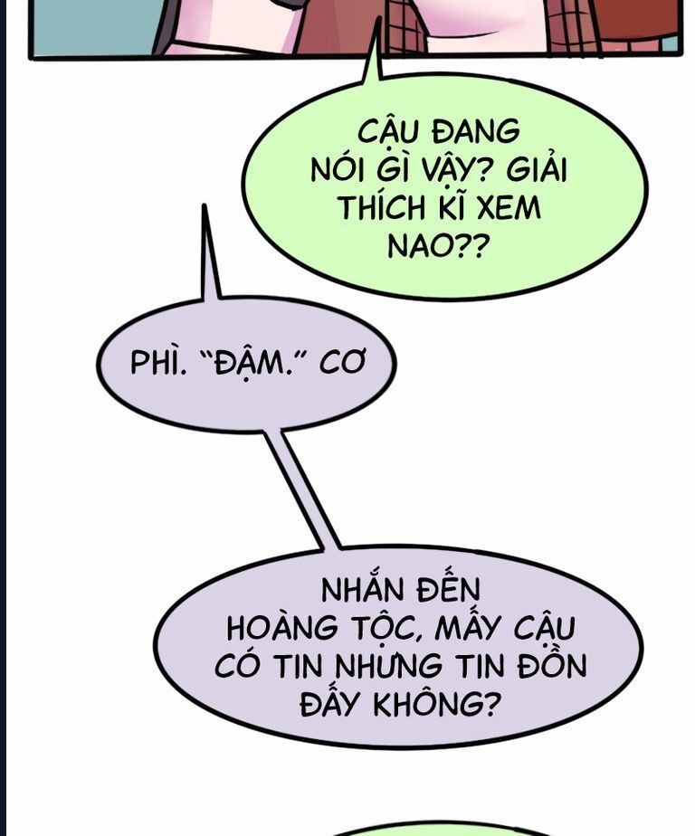 High Class Homos Chapter 5 - 26