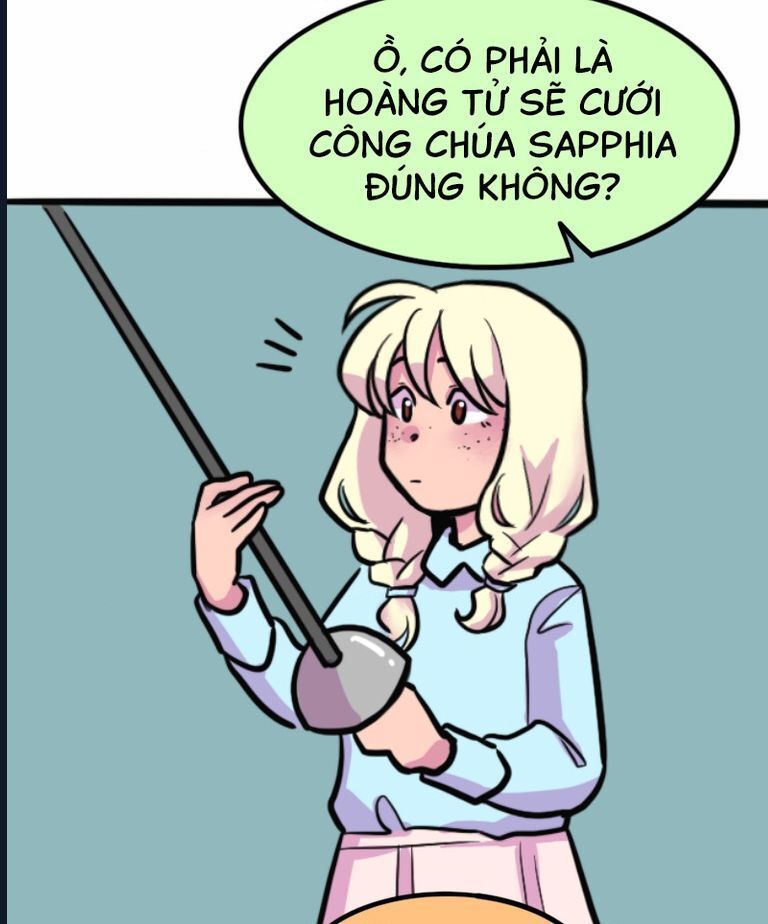 High Class Homos Chapter 5 - 27