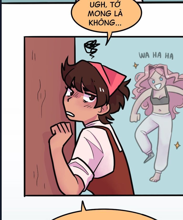 High Class Homos Chapter 5 - 28