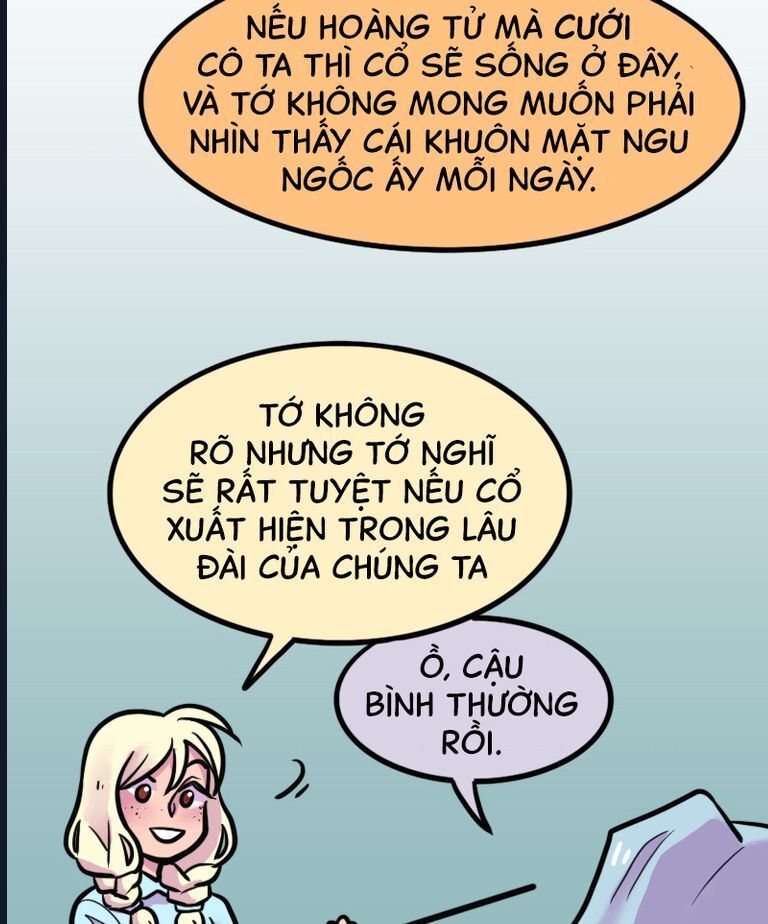 High Class Homos Chapter 5 - 29