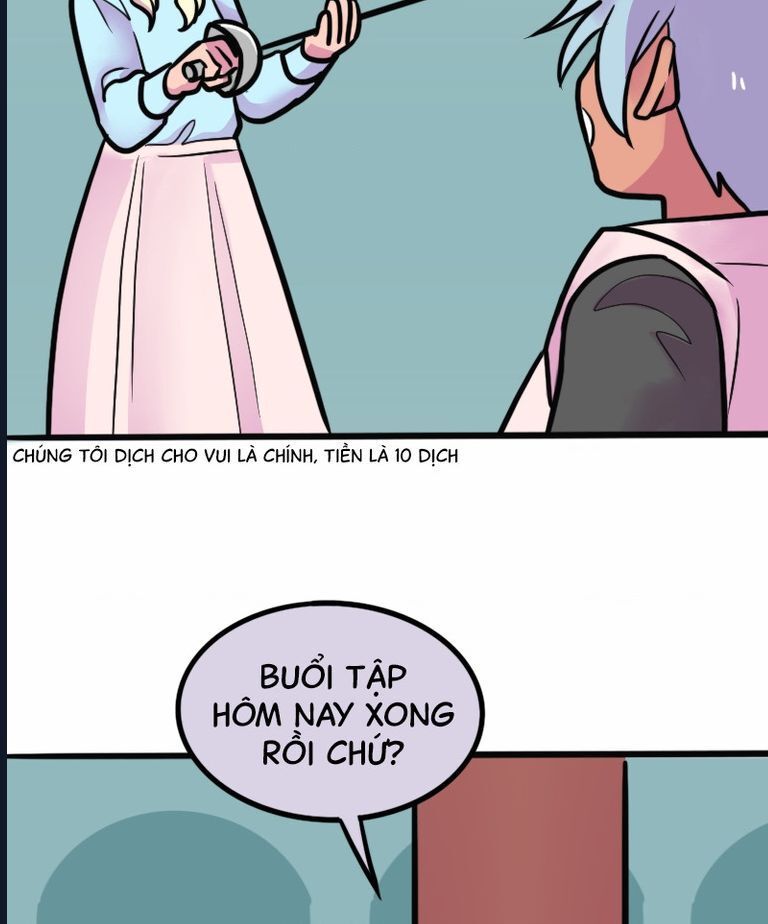 High Class Homos Chapter 5 - 30