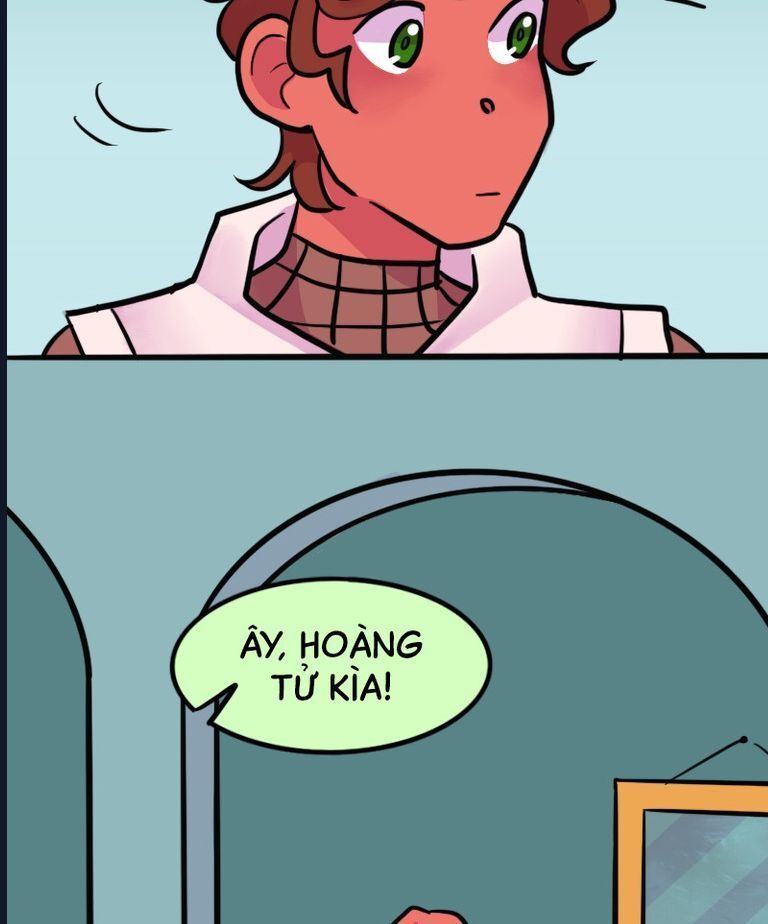 High Class Homos Chapter 5 - 32