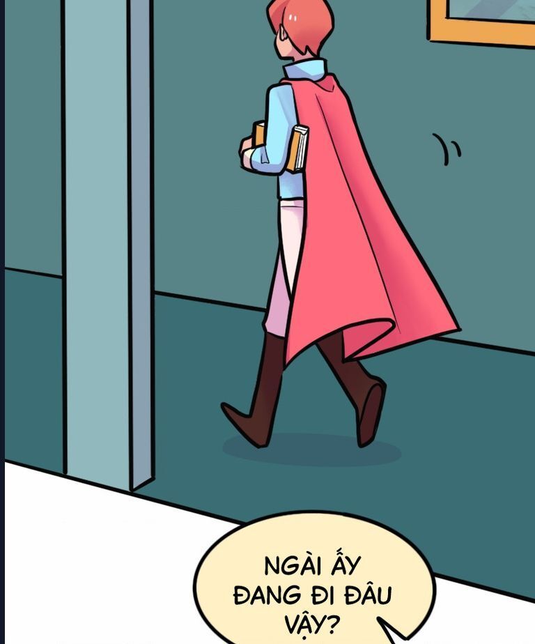 High Class Homos Chapter 5 - 33