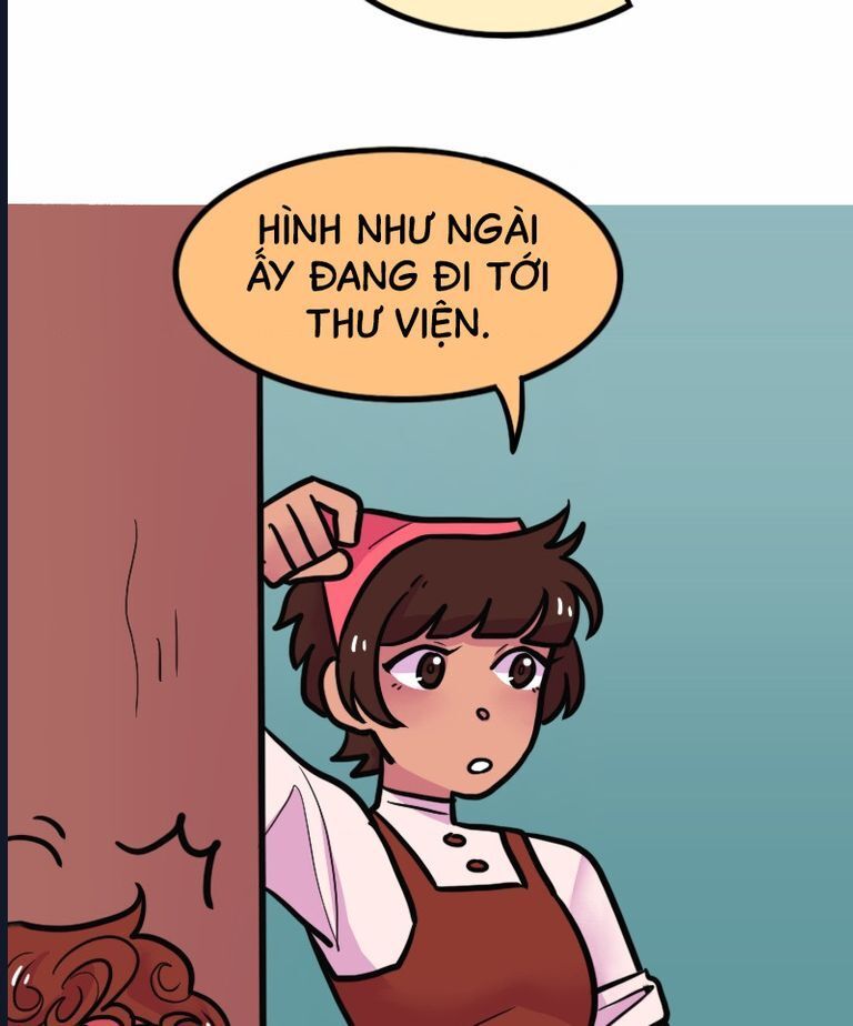 High Class Homos Chapter 5 - 34