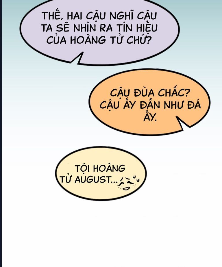 High Class Homos Chapter 5 - 38