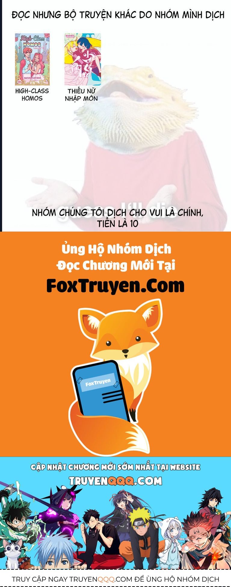 High Class Homos Chapter 5 - 41