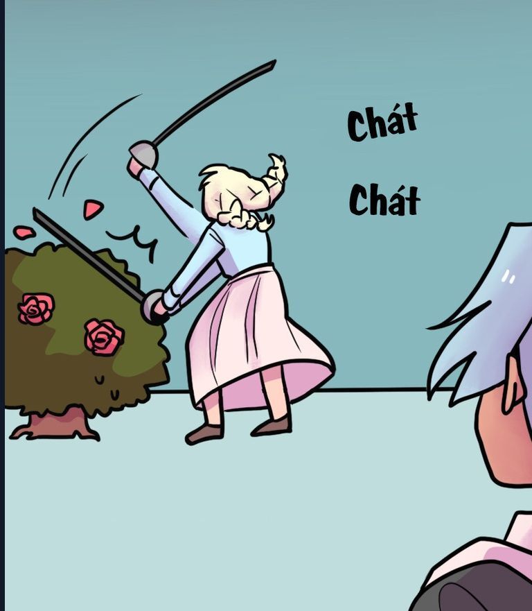 High Class Homos Chapter 5 - 6