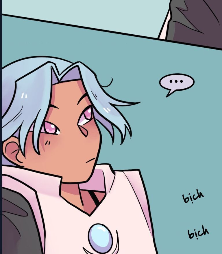 High Class Homos Chapter 5 - 7