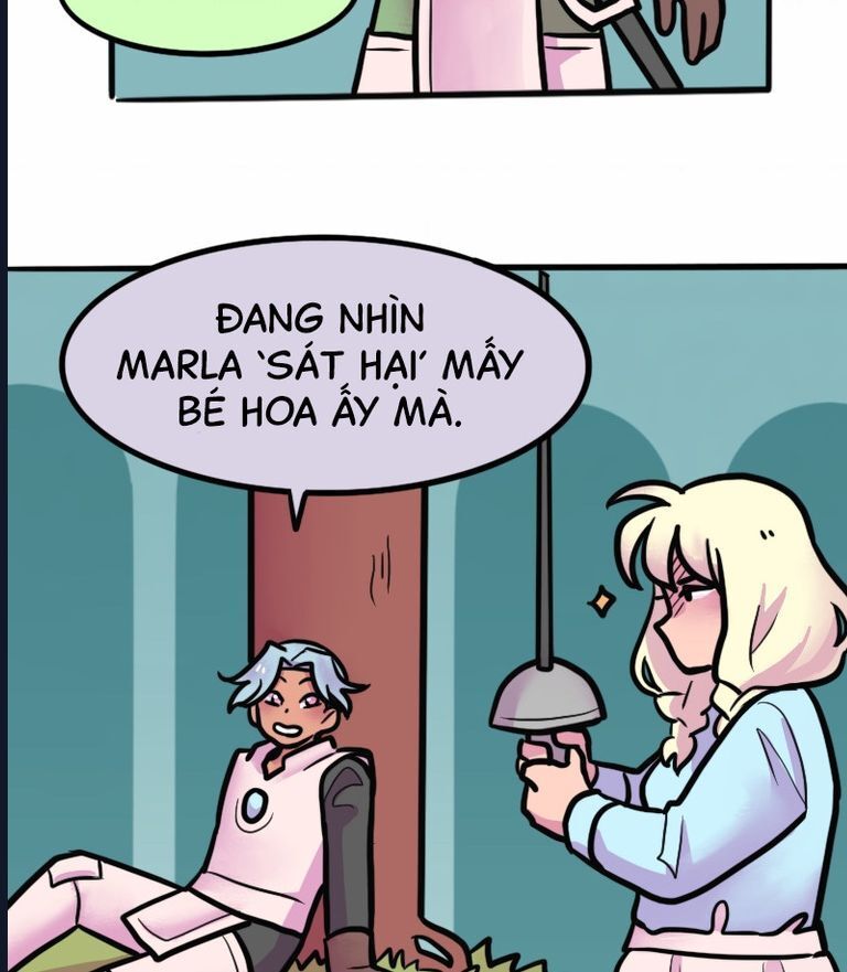 High Class Homos Chapter 5 - 9