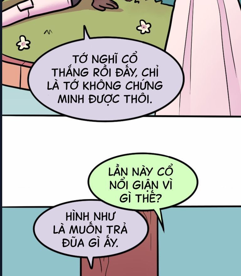 High Class Homos Chapter 5 - 10