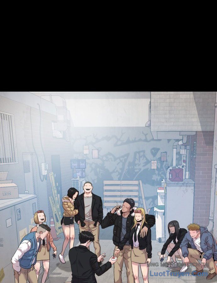 Under Boxer Chapter 1 - 110