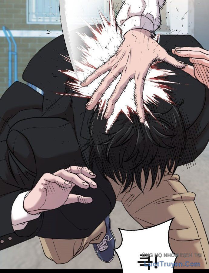 Under Boxer Chapter 1 - 120