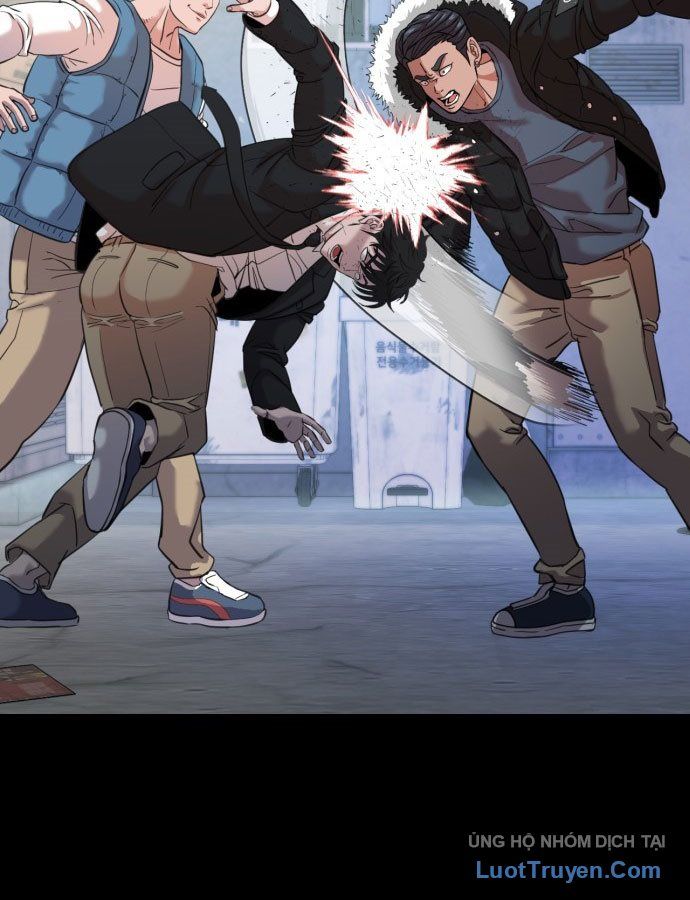 Under Boxer Chapter 1 - 132