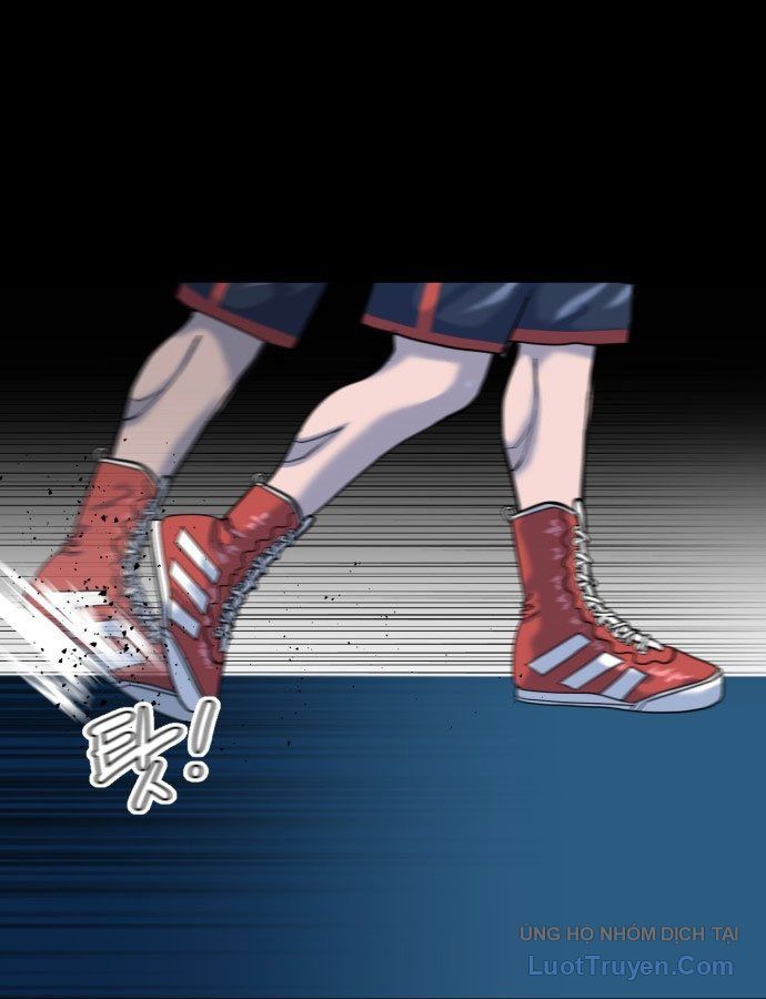 Under Boxer Chapter 1 - 15