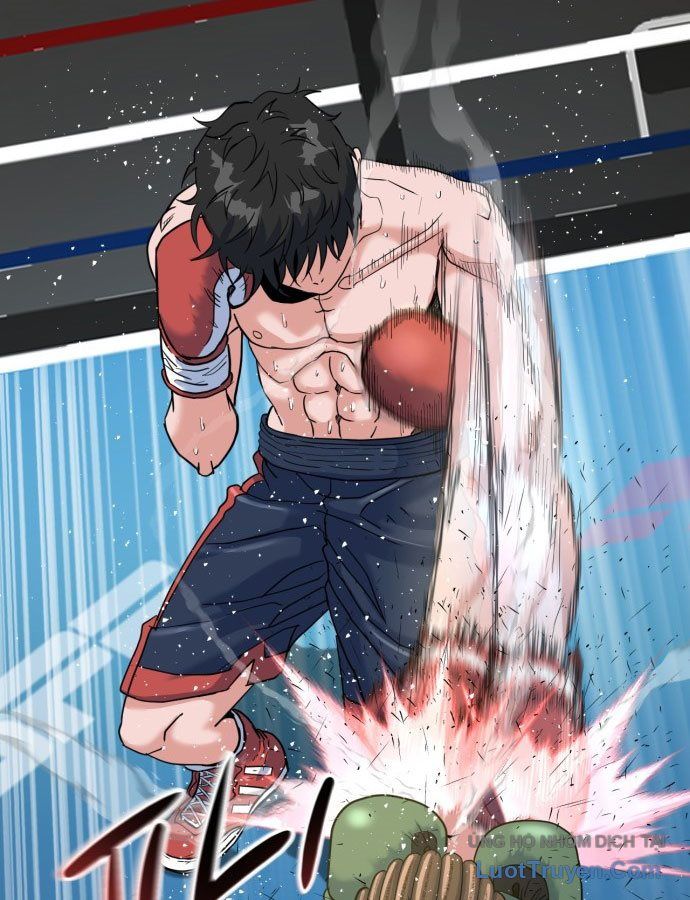 Under Boxer Chapter 1 - 18