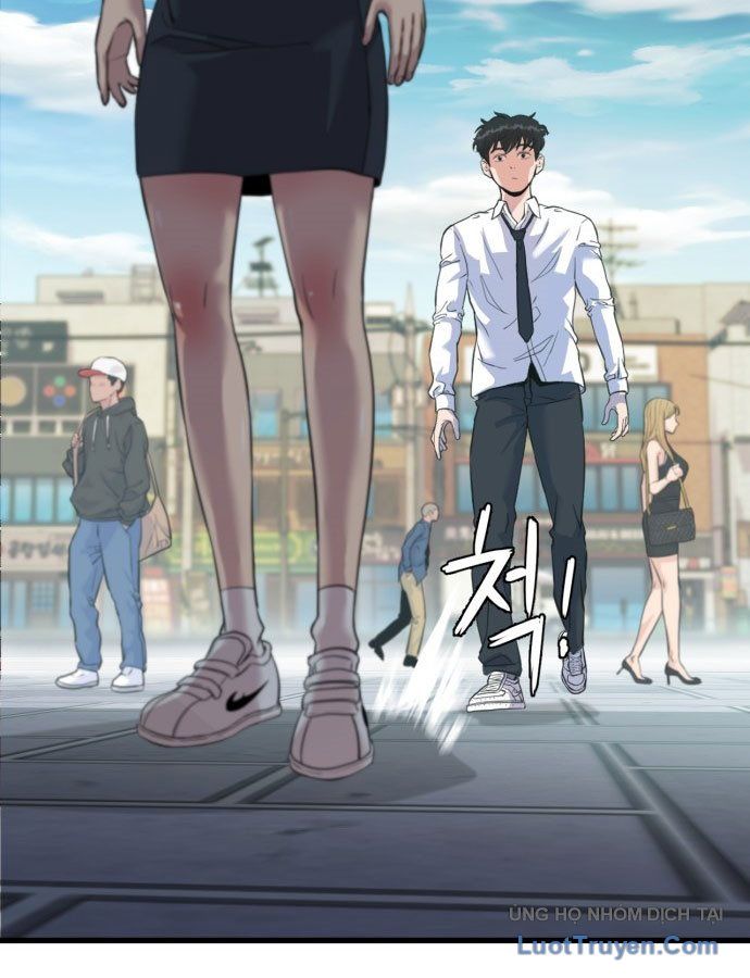 Under Boxer Chapter 1 - 192