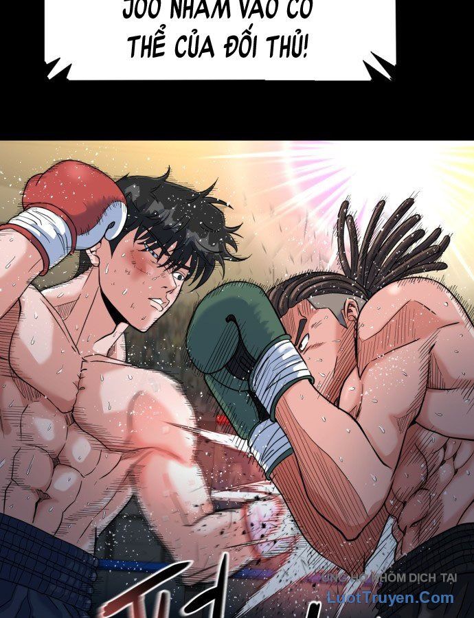 Under Boxer Chapter 1 - 21